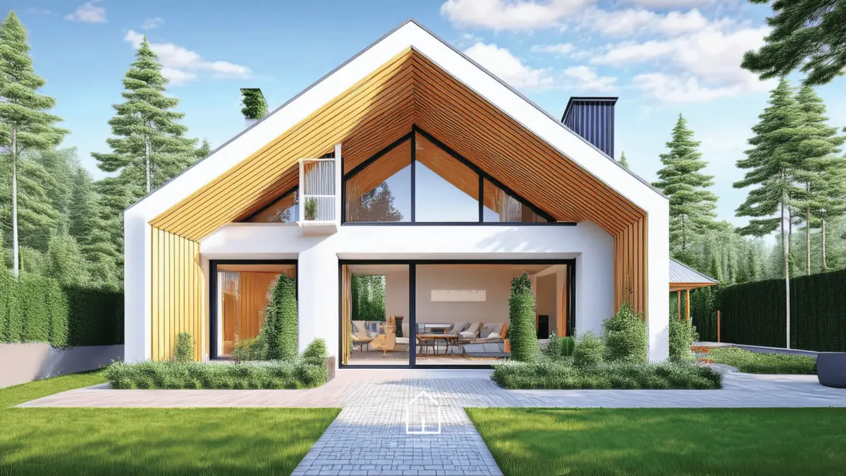 เทรนด์สีแต่งบ้านมาแรงปี 2026 เพิ่มความหรูหราทันสมัยด้วย Modern Luxury
